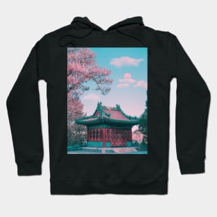 Fresh Beijing Hoodie